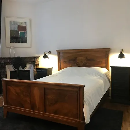 Le Saint Julien 2 - Hypercentre - Proche Thermes & Parcs - Chic