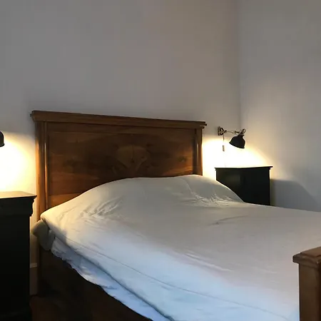 Apartmán Le Saint Julien 2 - Hypercentre - Proche Thermes & Parcs - Chic *