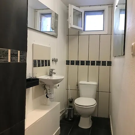 Le Saint Julien 2 - Hypercentre - Proche Thermes & Parcs - Chic Apartmán Vichy