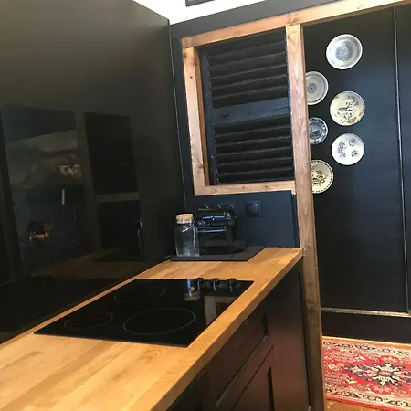 Apartmán Le Saint Julien 2 - Hypercentre - Proche Thermes & Parcs - Chic *